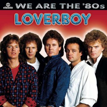 Almost Paradise (Love Theme from "Footloose") [feat. Ann Wilson]