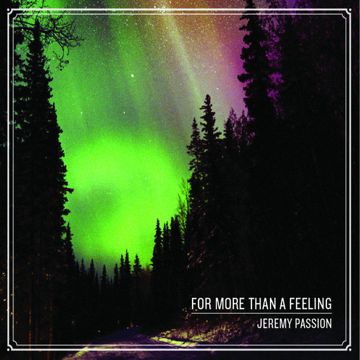 More Than A Feeling (re-mastered)