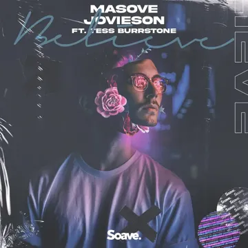 Believe-cover
