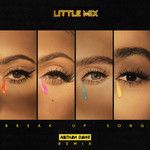 Break Up Song(Nathan Dawe Remix)-cover