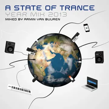 Black Hole (Jorn van Deynhoven Remix)-cover