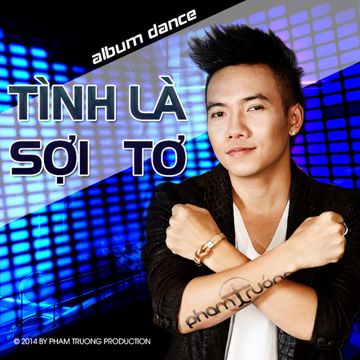 Tình Là Sợi Tơ (Remix)