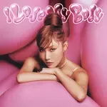 I Love My Body-cover