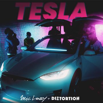 Tesla-cover