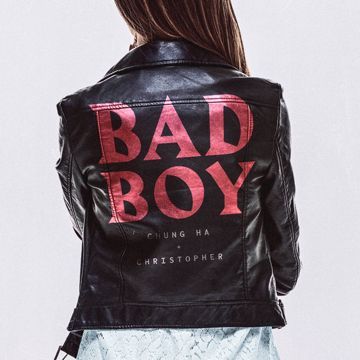 Bad Boy-cover