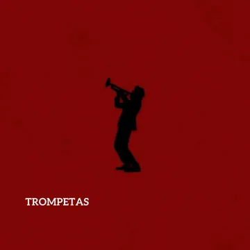 TROMPETAS (feat. King Savagge & Best)-cover