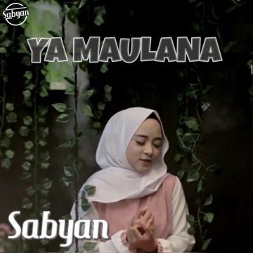 Ya Maulana (Short version)-cover