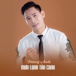 Mưa Lạnh Tàn Canh-cover