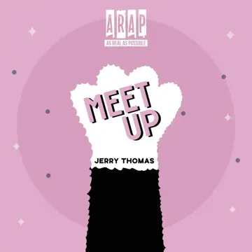 Meet Up-cover