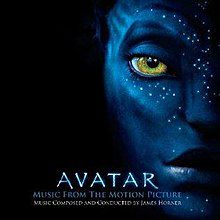 I See You (Avatar Theme)-cover