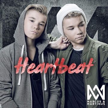 Heartbeat-cover