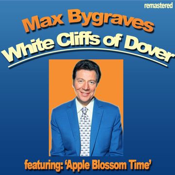 White Cliffs Of Dover-cover