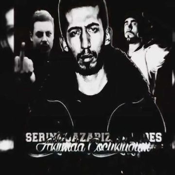 Aklımda Çocukluğum (feat. Gazapizm)-cover