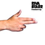 Freedom(Original Mix)(Remix)-cover