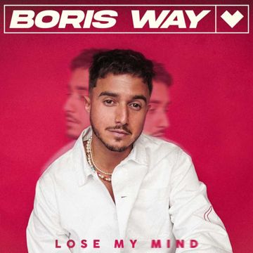 Lose My Mind-cover