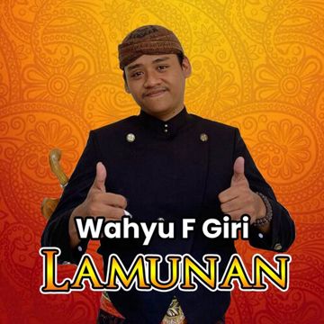 Lamunan-cover