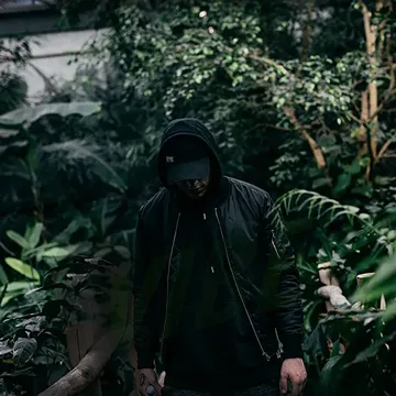 Vibe-cover