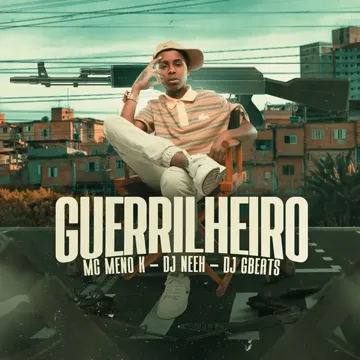 Guerrilheiro-cover