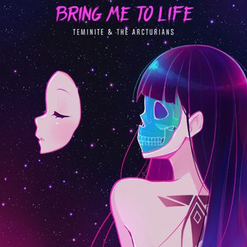 Bring Me To Life-cover