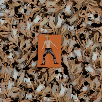 IL PEGGIO SEMBRA ESSERE PASSATO-cover