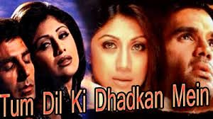 Tum Dil Ki By Shivam-cover