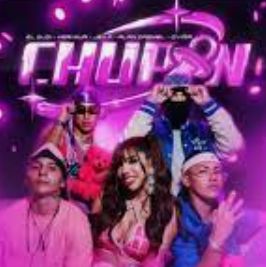 Chupón-cover