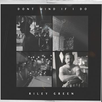 Don't Mind If I Do-cover