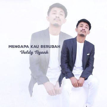 Mengapa Kau Berubah (Koplo Vers.)-cover
