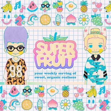 Future Friends-cover