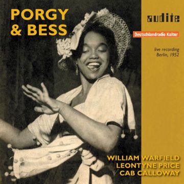 Bess, You Is My Woman (From "Porgy and Bess")-cover