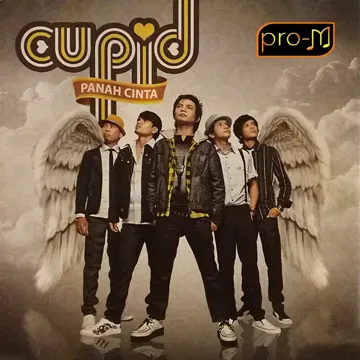 Kuingin Kau Di Sampingku-cover