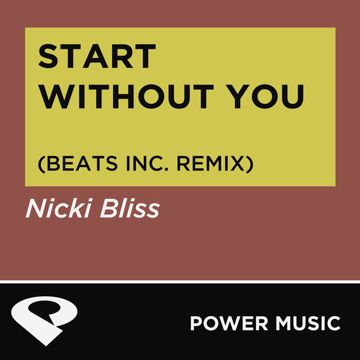 Start Without You-cover