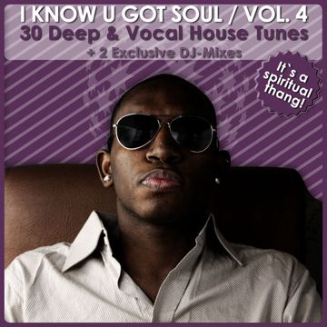 I Know You Got Soul