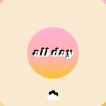 all day-cover