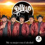 Me Va Mejor Con el Alcohol-cover
