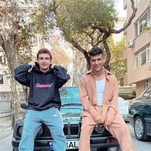 	Hayalet -cover
