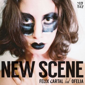 New Scene-cover