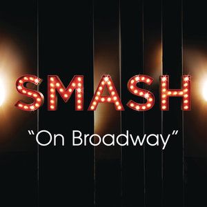 Caught In the Storm (SMASH Cast Version, feat. Katharine McPhee)-cover