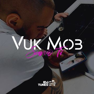 Samo Ti-cover