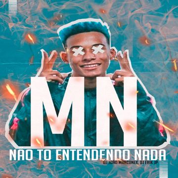 Não Tô Entendendo Nada-cover