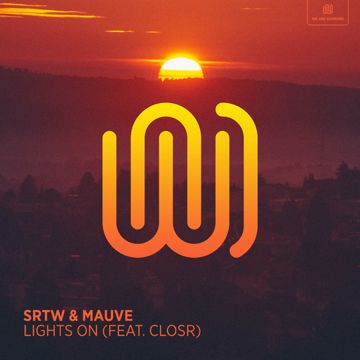 Lights On-cover