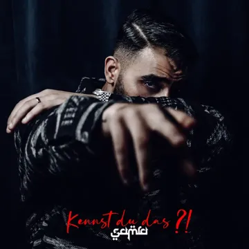 Kennst du das ?!-cover