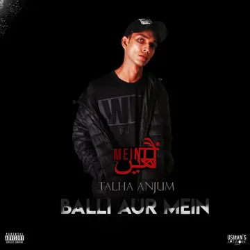 Balli Aur Mein-cover