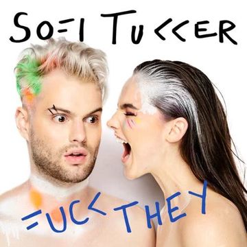 Fuck They-cover