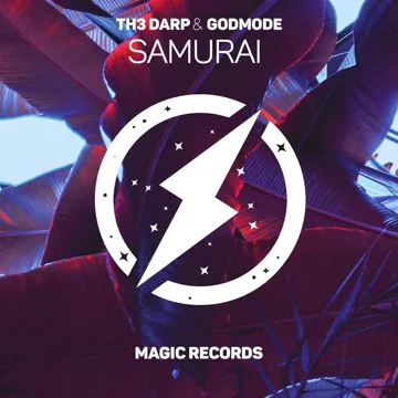 Samurai-cover