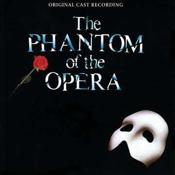 The Music Of The Night-cover