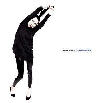 Communicate-cover