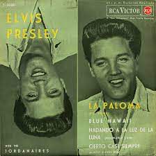 No More(La Paloma)(La Paloma)-cover