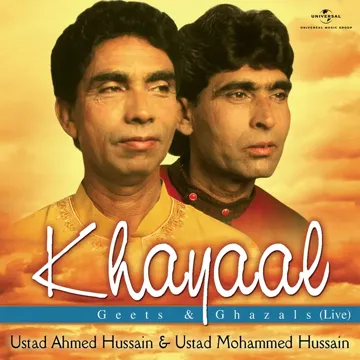 Main Hawa Hoon Kahan Watan Mera (Live)-cover