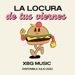 USAME (feat. Hector Nazza)-cover